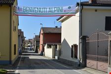 La Via Centrale.